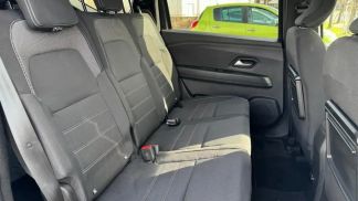 Finansowanie Wóz Dacia Jogger 2022