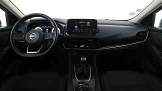 Finansowanie SUV Nissan Qashqai 2021