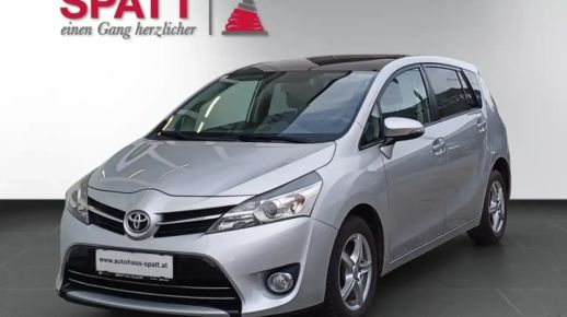 Toyota Verso 2014
