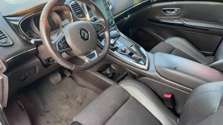 Lízing Hatchback Renault Espace 2018