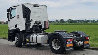 Leasing Tractor unit Renault T 460 2017