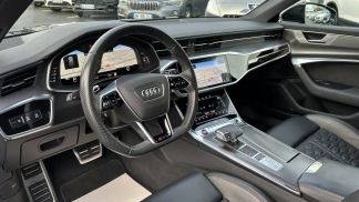 Finansowanie Wóz Audi RS6 2020