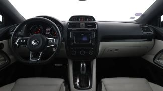 Leasing Coupé Volkswagen Scirocco 2016