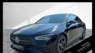 Finansowanie Coupé MERCEDES CLA 180 2024