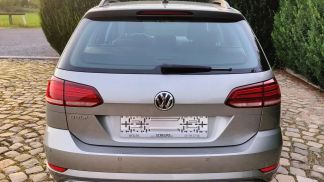 Lízing Kombi Volkswagen GOLF VARIANT 2019