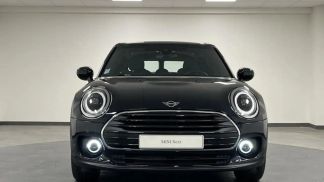 Leasing Wagon MINI Cooper 2021