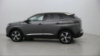 Lízing SUV Peugeot 3008 2023