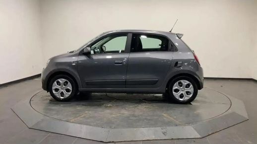 Renault Twingo 2021