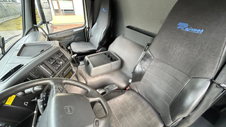 Lízing Špeciálne nákladné vozidlo Volvo FM330 2013