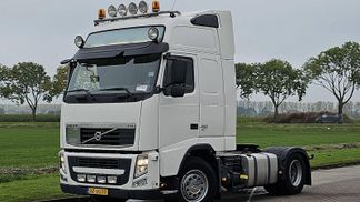 Lízing Traktor Volvo FH 13.460 2011