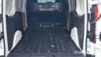 Leasing Wagon Ford Transit Connect 2014