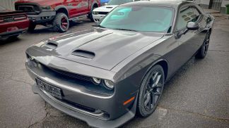 Finansowanie Coupé Dodge Challenger 2023