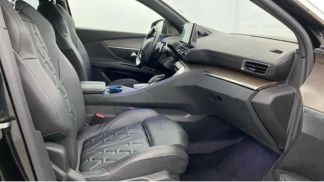 Finansowanie SUV Peugeot 3008 2023