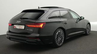 Finansowanie Wóz Audi A6 2021