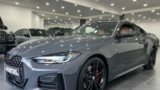 Lízing Kupé BMW 440 2024