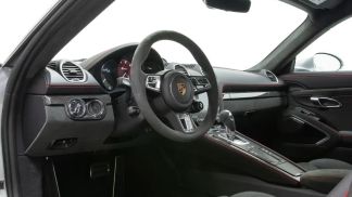 Finansowanie Coupé Porsche 718 2025