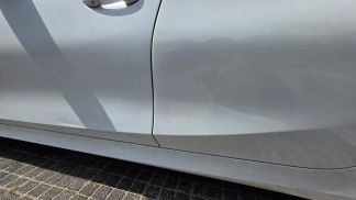 Lízing Sedan BMW 320 2019