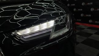 Leasing Wagon Audi A4 2017