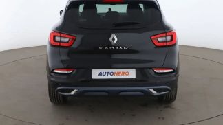 Leasing SUV Renault Kadjar 2020