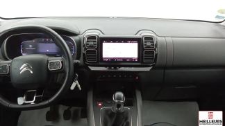 Leasing SUV Citroën C5 Aircross 2020
