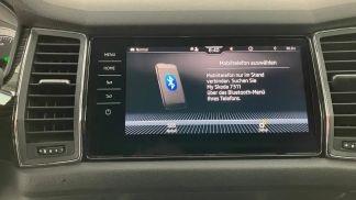Finansowanie Sedan Skoda Kodiaq 2020