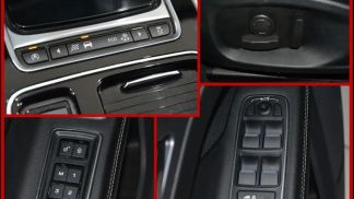 Leasing Sedan Jaguar XF 2016