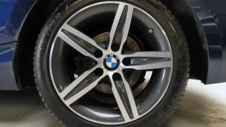 Lízing Kupé BMW 218 2017