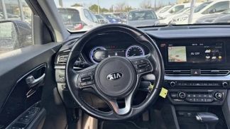 Leasing Wagon Kia Niro 2020
