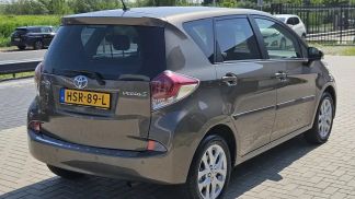 Finansowanie Hatchback Toyota Verso-S 2015