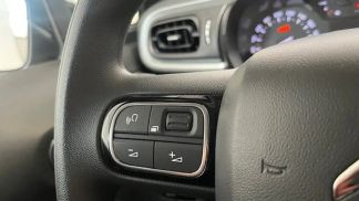 Leasing Hatchback Citroën C3 2022
