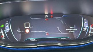 Finansowanie SUV Peugeot 3008 2018