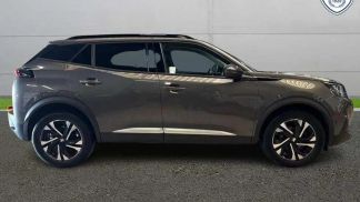 Leasing SUV Peugeot E-2008 2021