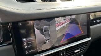 Leasing SUV Porsche Cayenne 2019