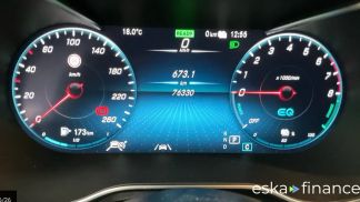 Finansowanie Coupé MERCEDES GLC 300 2021