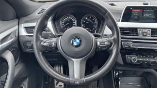 Finansowanie SUV BMW X2 2019