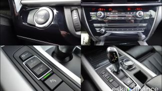 Lízing SUV BMW X5 2014