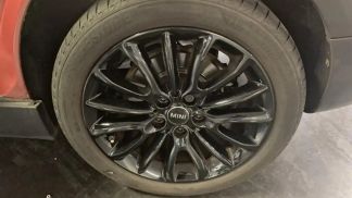 Leasing Wagon MINI ONE 2022