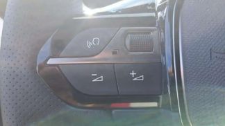 Leasing Sedan Peugeot 208 2023