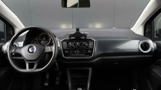 Leasing Hatchback Volkswagen up! 2018