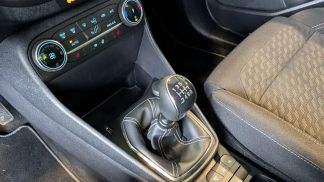 Financování Hatchback Ford Fiesta 2023