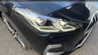Leasing Hatchback BMW 218 2023