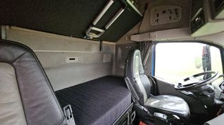 Leasing Tracteur Volvo FH 460 2014