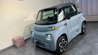 Finansowanie Hatchback Citroën AMI 2022