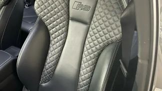 Leasing Sedan Audi RS3 2019