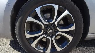 Leasing Wagon Citroën GRAND C4 SPACETOURER 2020