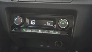 Leasing Wagon Skoda Fabia 2016