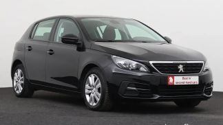 Leasing Hayon Peugeot 308 2020