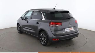 Lízing Osobná doprava Citroën C4 Picasso 2017