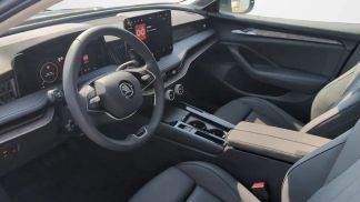 Leasing Wagon Skoda Superb 2024