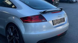 Leasing Coupe Audi TT 2010